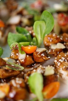 Бутер в ротик