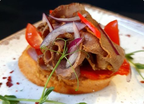 Бутер в ротик