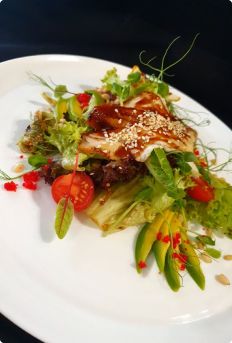 Бутер в ротик