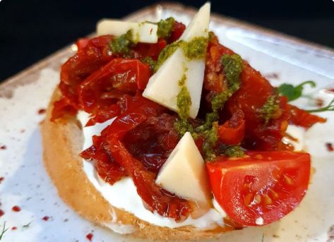 Бутер в ротик