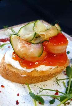 Бутер в ротик