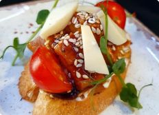 Бутер в ротик