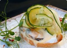 Бутер в ротик